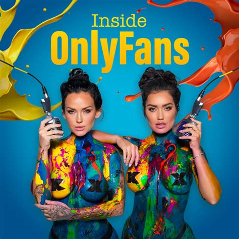 onlyfans podcast|Inside OnlyFans Podcast Series – Apple Podcasts